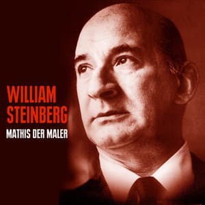 Mathis Der Maler - Paul Hindemith