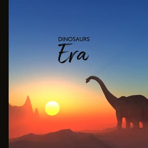 Dinosaurs Era - Simon's Sleep Lullabies