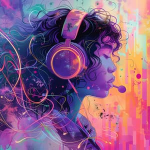 Music for Motivation: Rhythmic Drives - Golden Frequency For Abundance