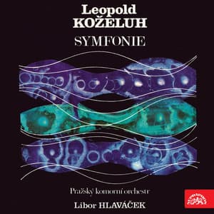 Koželuh: Symphonies - Leopold Koželuch
