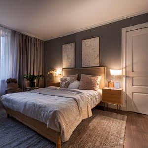 Música De Hip Hop Tranquila Para Dormir Por La Noche - Música suave para soñar despierto