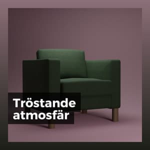 Tröstande atmosfär - Avslappnande Meditation Akademi