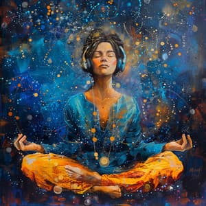 Silencio Relajante: Música Para Relajación - Relajantes Meditacion Canciones Divinas