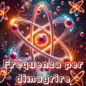 280 Hz Frequenza per dimagrire - Musica Relax Academia