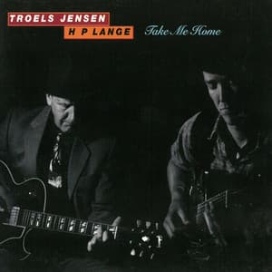Take Me Home - Troels Jensen