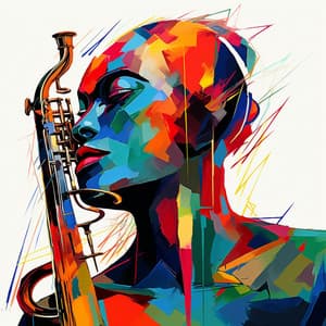 Velvet Underground Tones: Jazz Music Beat - Calming Instrumental Jazz Ambiance