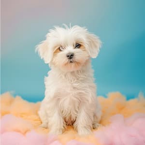 Melodías Para Mover La Cola: Música Para Perros - Música para Perros Ambiente