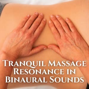 Tranquil Massage Resonance in Binaural Sounds - Binaural Movements