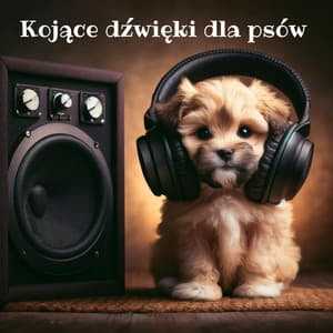 Kojące dźwieki dla psów – Spokojny sen - Muzykoterapia dla psa