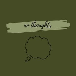 No Thoughts - Baby Lullaby Collective