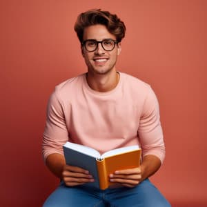 Concentración Lofi: Música Para El Enfoque En El Estudio - Maestros chill