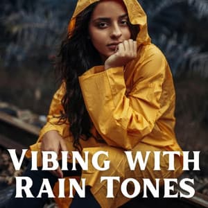 Vibing with Rain Tones - Nature Music Nature Songs