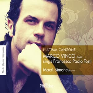 L'Ultima Canzone - Francesco Paolo Tosti