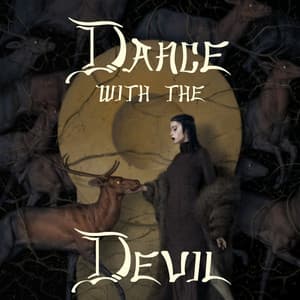 Dance with the Devil - Mark Revell