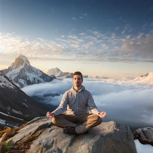 Melodías De Piano De Serenidad Para Un Tiempo De Relajación Tranquila - Jazz de piano pacífico