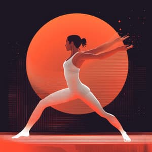 犬类欣快感：迷人的狗白日梦 - One Hour Yoga Music