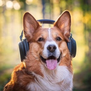 Puppy Calm: Gentle Sounds for Dogs - Instrumental Players