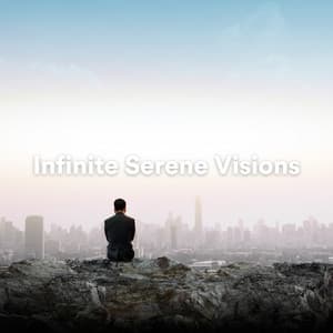 Infinite Serene Visions - Meditative Music