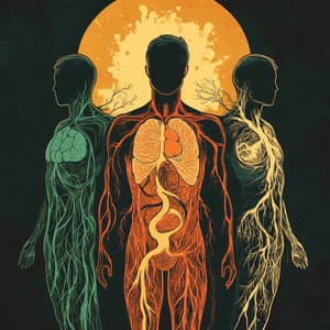 乐园爪子天堂 - Relaxing Spaces