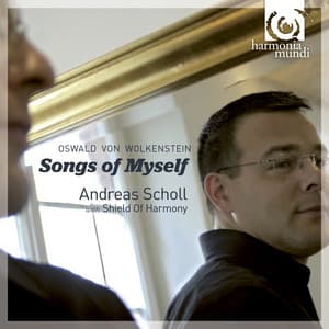 Wolkenstein: "Songs of Myself" - Oswald von Wolkenstein