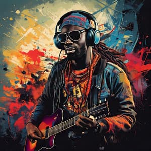 Flow Dynamics: Hip Hop Music Evolution - Chilllaxor