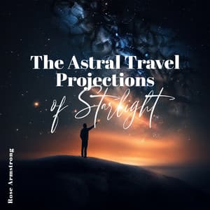 The Astral Travel Projections of Starlight: Chakra Activation - Rose Armstrong