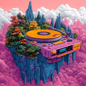 When the World Slows Down LoFi Chill Beats for Studying Streaming and Late Night Focus - Lo Fi Hip Hop