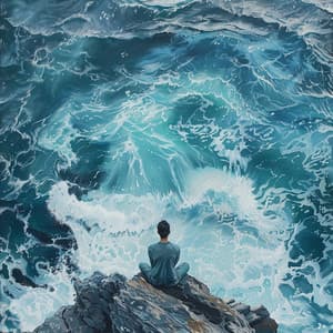 Arrullos Oceánicos: Música Relajante Para Un Sueño Tranquilo - Dimensión del sueño