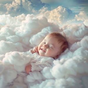 Sonidos Relajantes Para El Sueño Del Bebé - Maravillosas canciones de cuna