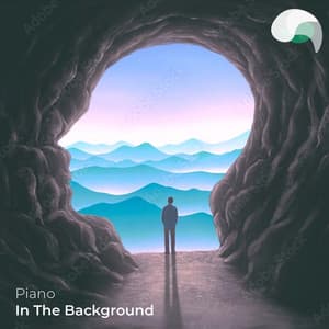 Piano In The Background - RelaxMyBrain