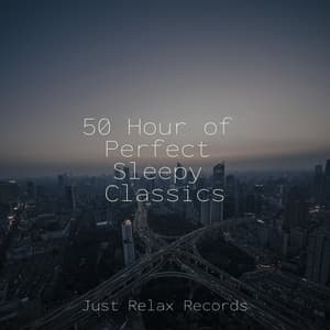 50 Hour of Perfect Sleepy Classics - Meditation Spa