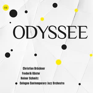 Odyssee - Heiner Schmitz