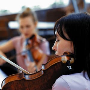 Classical Focus: Orchestral Music for Concentration - Jason Humphries