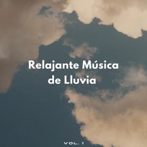 Relajante Música De Lluvia Vol. 1 - Ricky sonido de lluvia