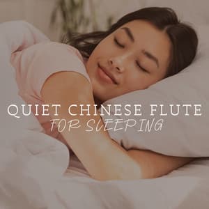 Quiet Chinese Flute for Sleeping - Nikitovich