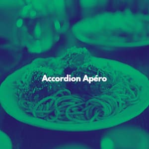 Accordion Apéro - Relaxing Music Orchestra