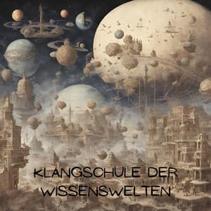 Klangschule der Wissenswelten - Lernmusik
