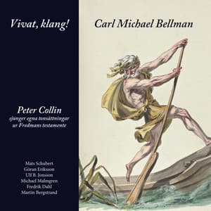 Vivat, klang! - Carl Michael Bellman