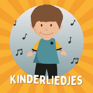 Kinderliedjes voor kinderen - kinderliedjes