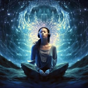 Armonía Consciente: Música Para Meditación - Activador de la glándula pineal