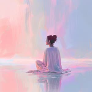 Patrones De Paz: Música Para La Relajación - Relajacion Meditar Academia