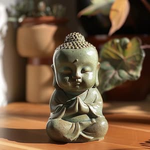 Música Para La Meditación: Armónicos Zen - Maestro zen de meditación