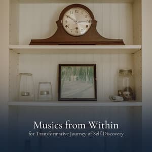 * Musics from Within for Transformative Journey of Self-Discovery * - Sleep & Dream Academy