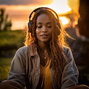 Chill Session: Hip Hop Music for Total Relaxation - Night Project Lofi