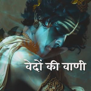 वेदों की वाणी: आत्मा की अनुगूंज - शांति सोनिक ब्लूम