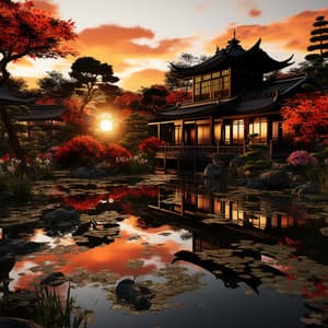 Melodías De Serenidad Del Río: Música Para La Relajación Y La Meditación - Fuera del bosque