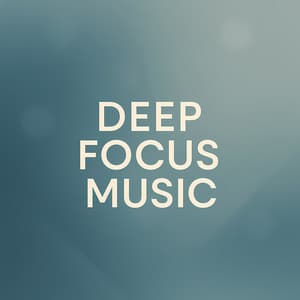 Deep Focus Work Music - Night Music For Work