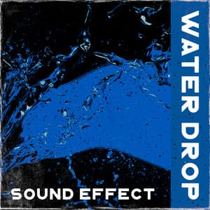 Water Drop Sound Effect - Shane Nole