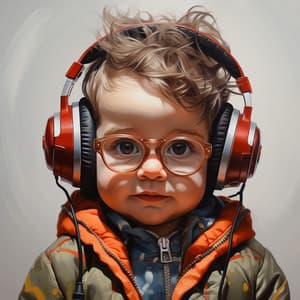 Music for Baby: Cuddly Moments Piano Lull - Music for Quiet Moments