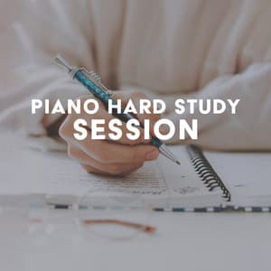 Piano Hard Study Session - Steve The King Of Drums